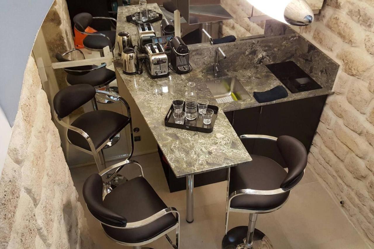 Le Marais - Place Des Vosges - Tournelles 86 Appartamento *