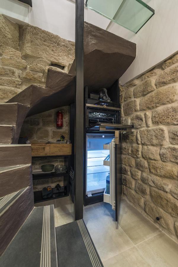 Appartamento Le Marais - Place Des Vosges - Tournelles 86 Parigi