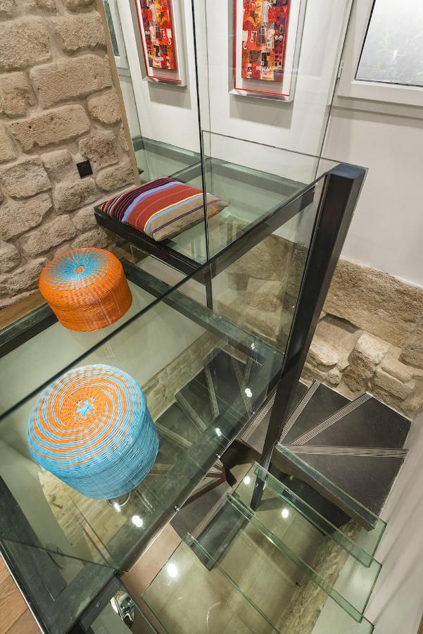 Le Marais - Place Des Vosges - Tournelles 86 * Parigi