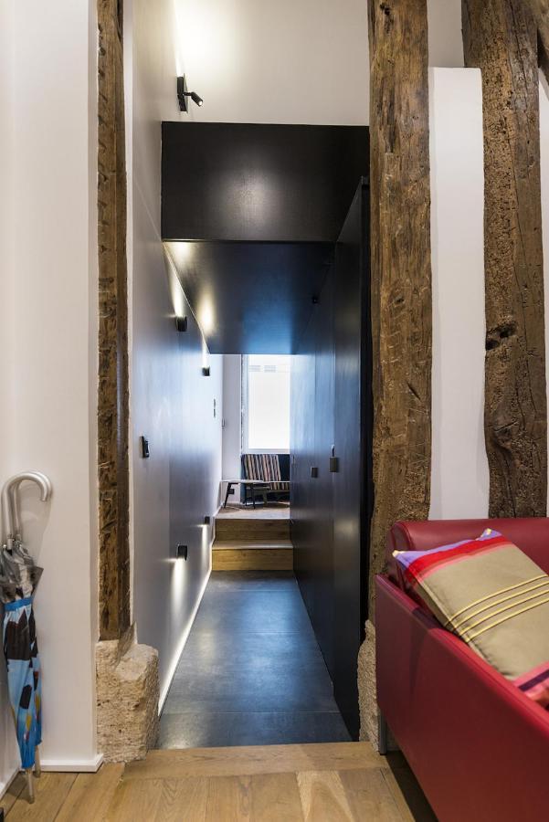 Le Marais - Place Des Vosges - Tournelles 86 Appartamento Parigi